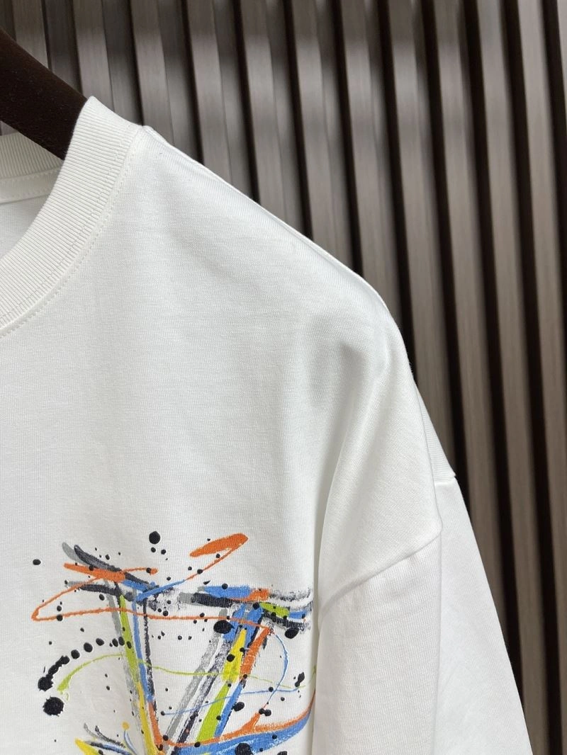 Louis Vuitton T-Shirts FreshLook 135398