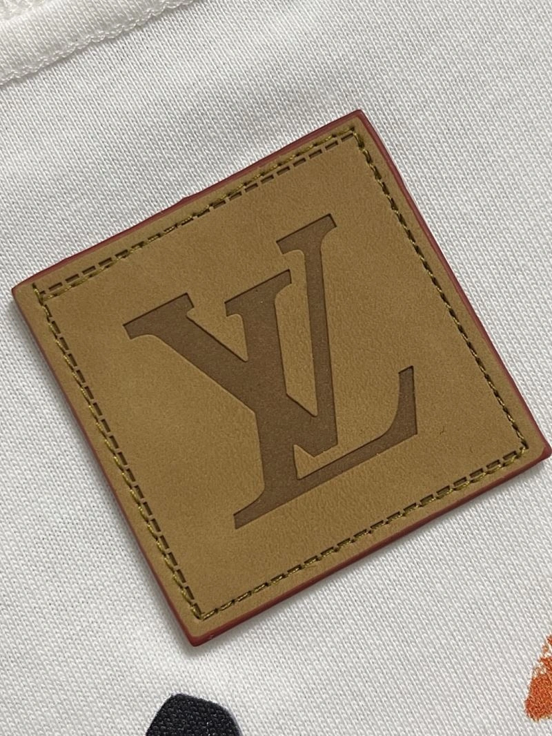 Louis Vuitton T-Shirts FreshLook 135398