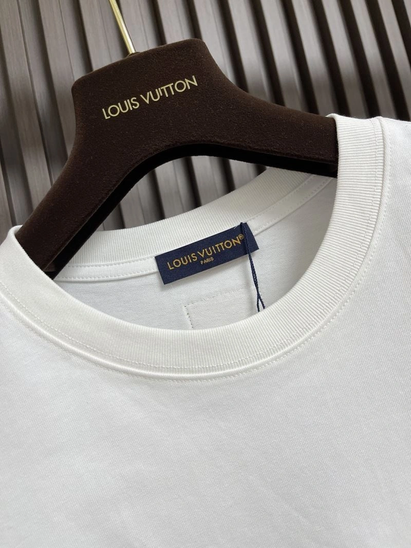 Louis Vuitton T-Shirts FreshLook 135398