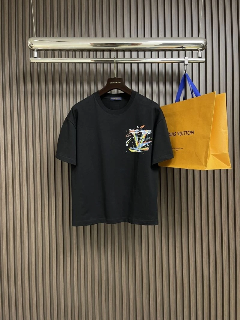 Louis Vuitton T-Shirts FreshLook 135392