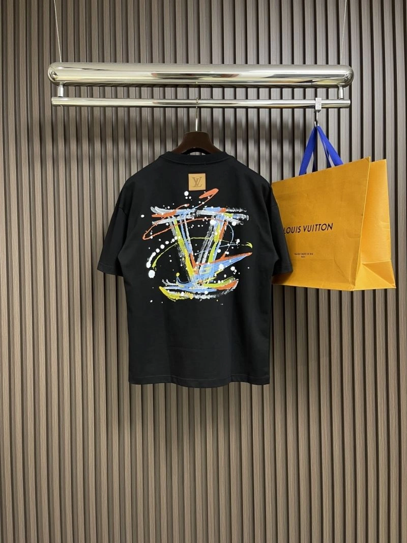 Louis Vuitton T-Shirts FreshLook 135392