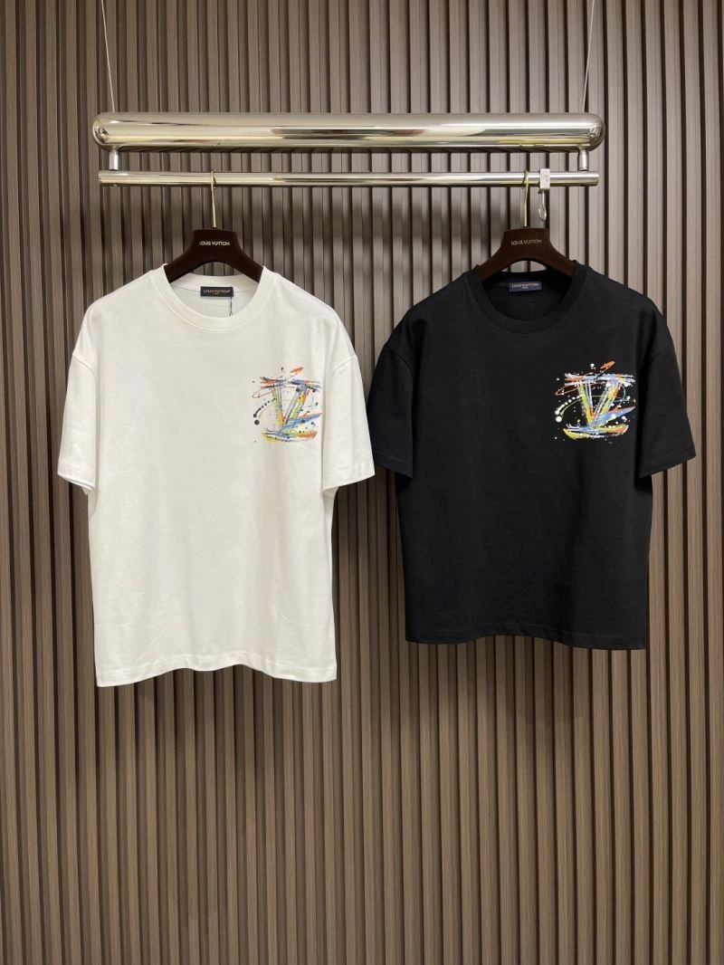 Louis Vuitton T-Shirts FreshLook 135392