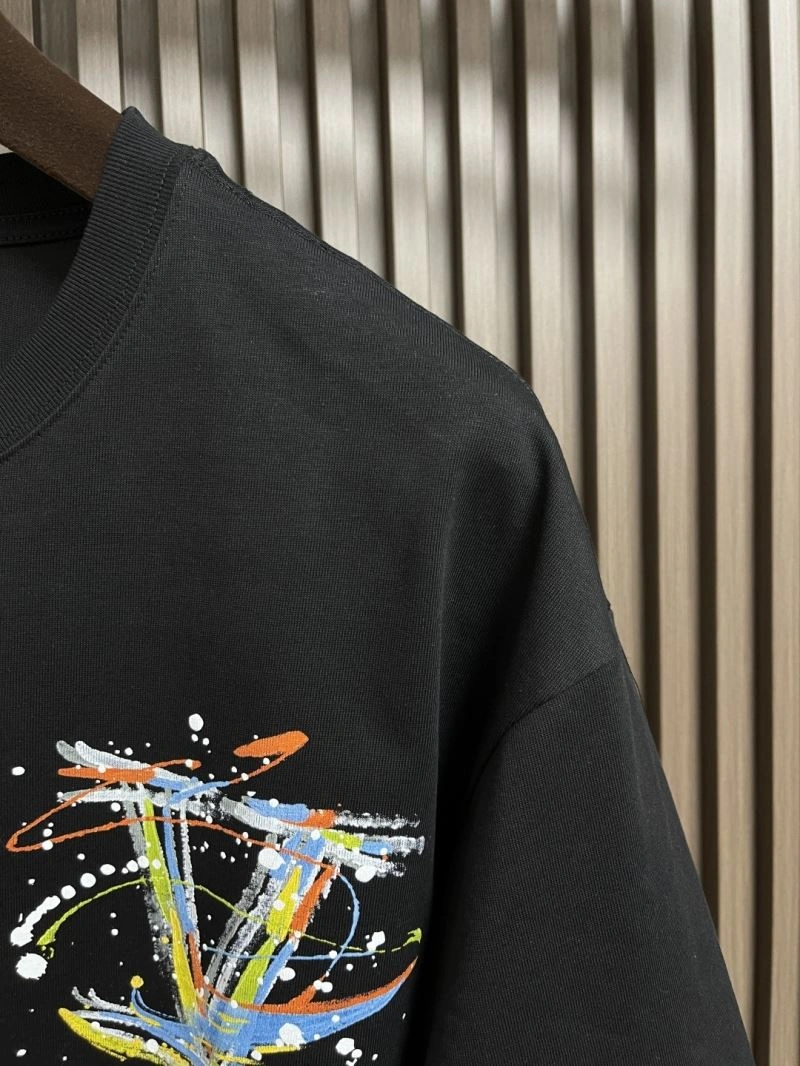 Louis Vuitton T-Shirts FreshLook 135392