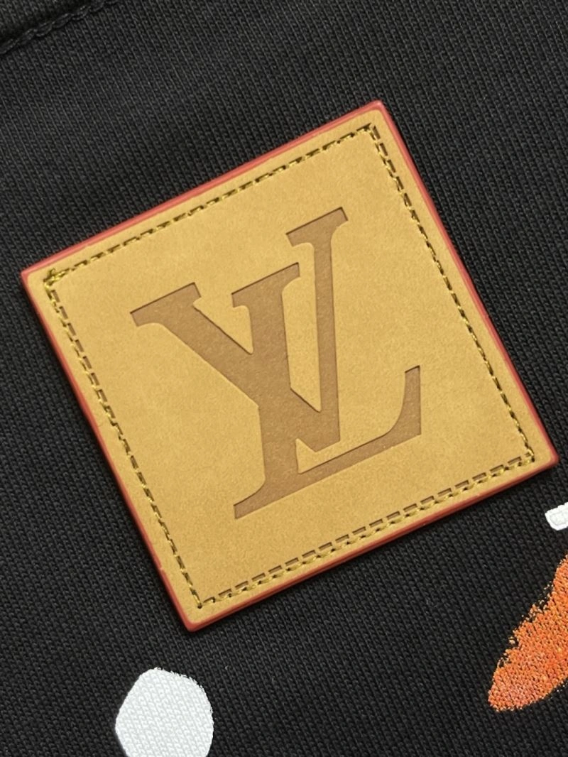 Louis Vuitton T-Shirts FreshLook 135392