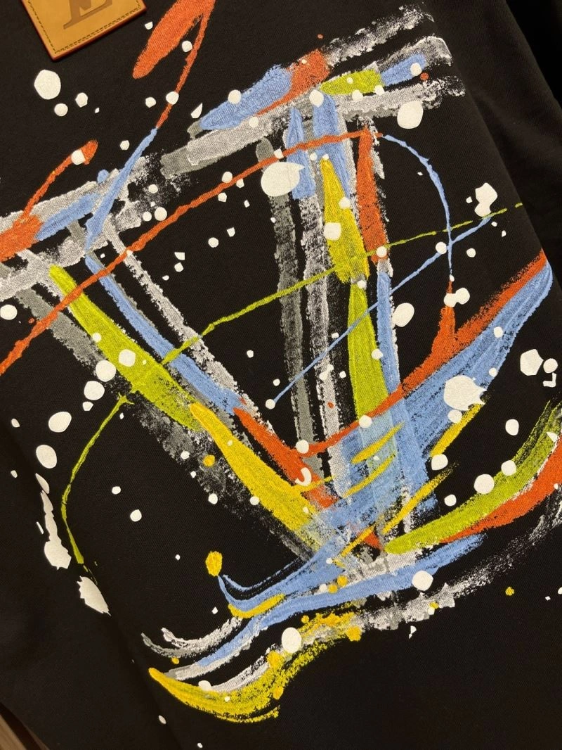 Louis Vuitton T-Shirts FreshLook 135392