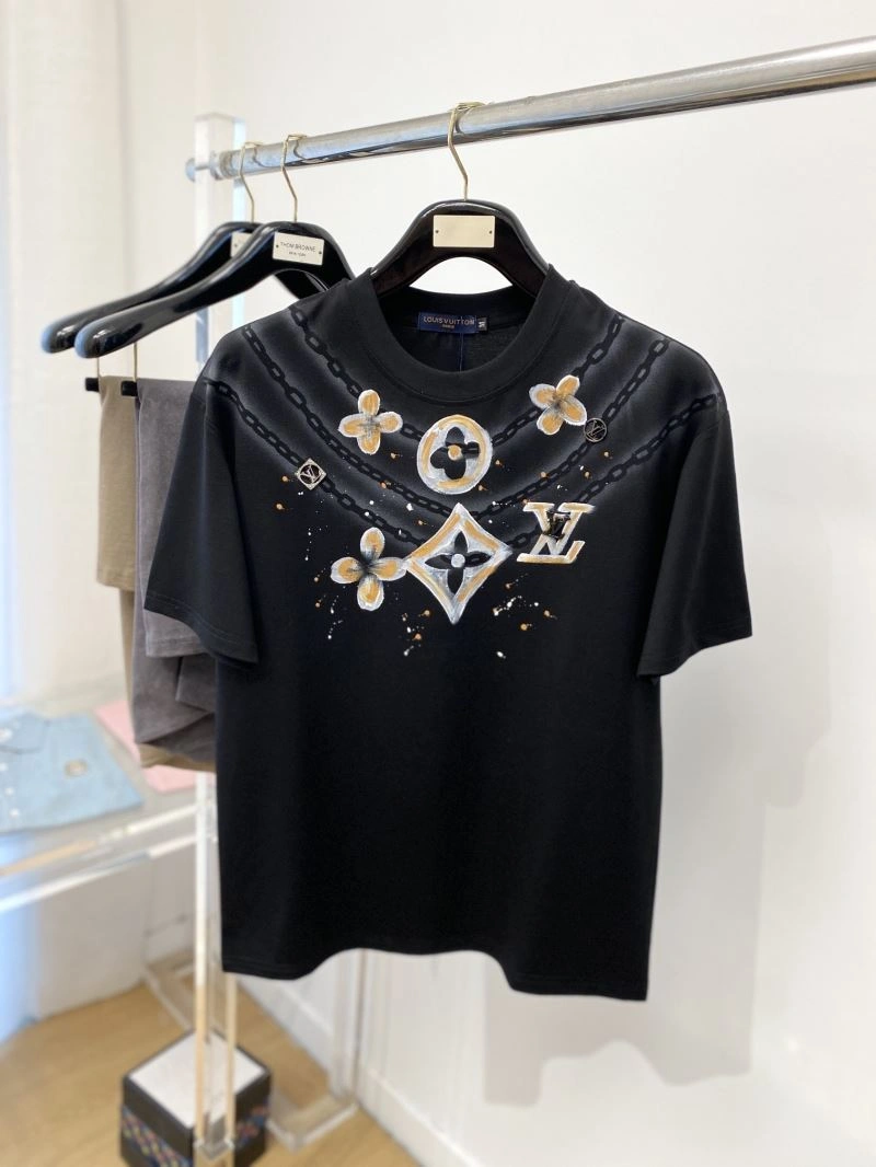 Louis Vuitton T-Shirts AllSeason 135390