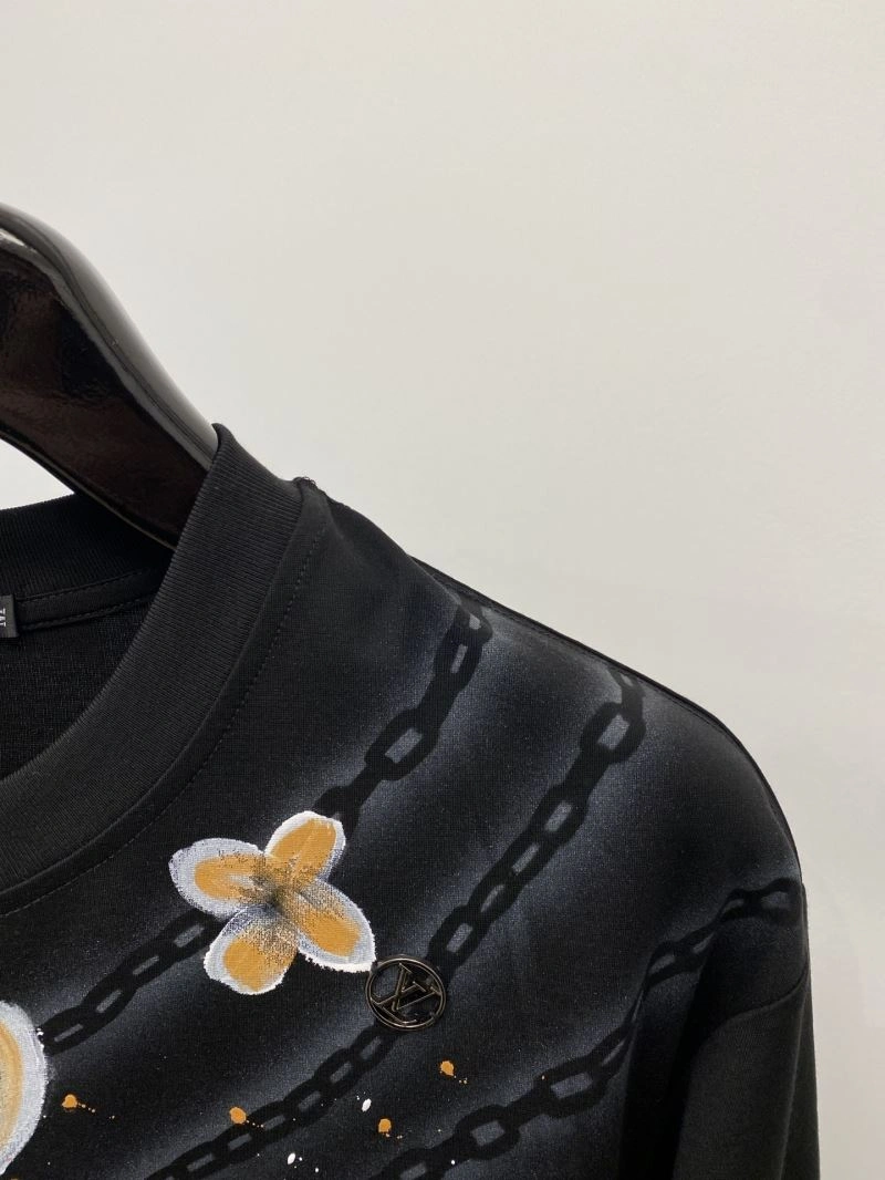 Louis Vuitton T-Shirts AllSeason 135390