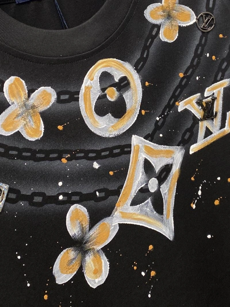 Louis Vuitton T-Shirts AllSeason 135390