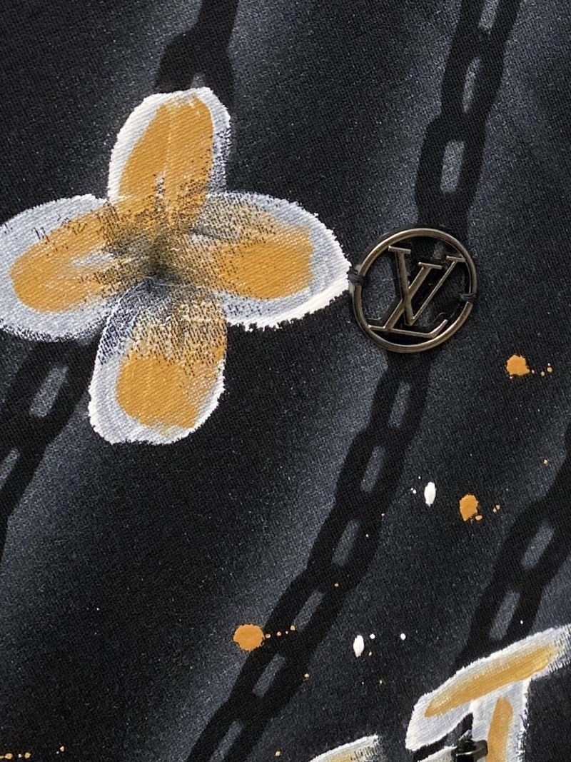 Louis Vuitton T-Shirts AllSeason 135390