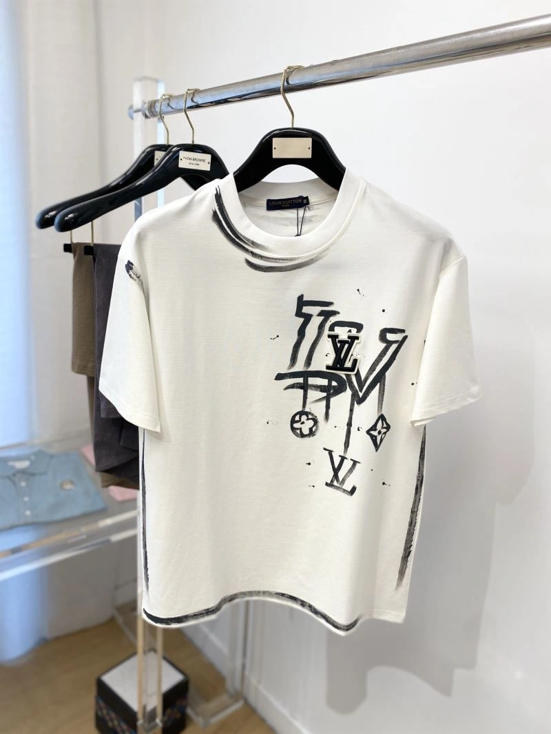 FastDry Louis Vuitton T-Shirts 135389