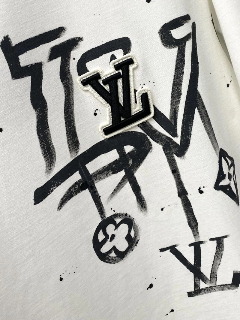 FastDry Louis Vuitton T-Shirts 135389