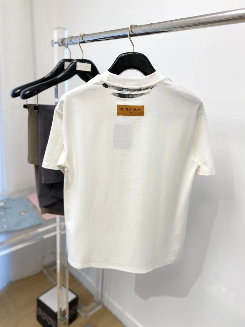 FastDry Louis Vuitton T-Shirts 135389