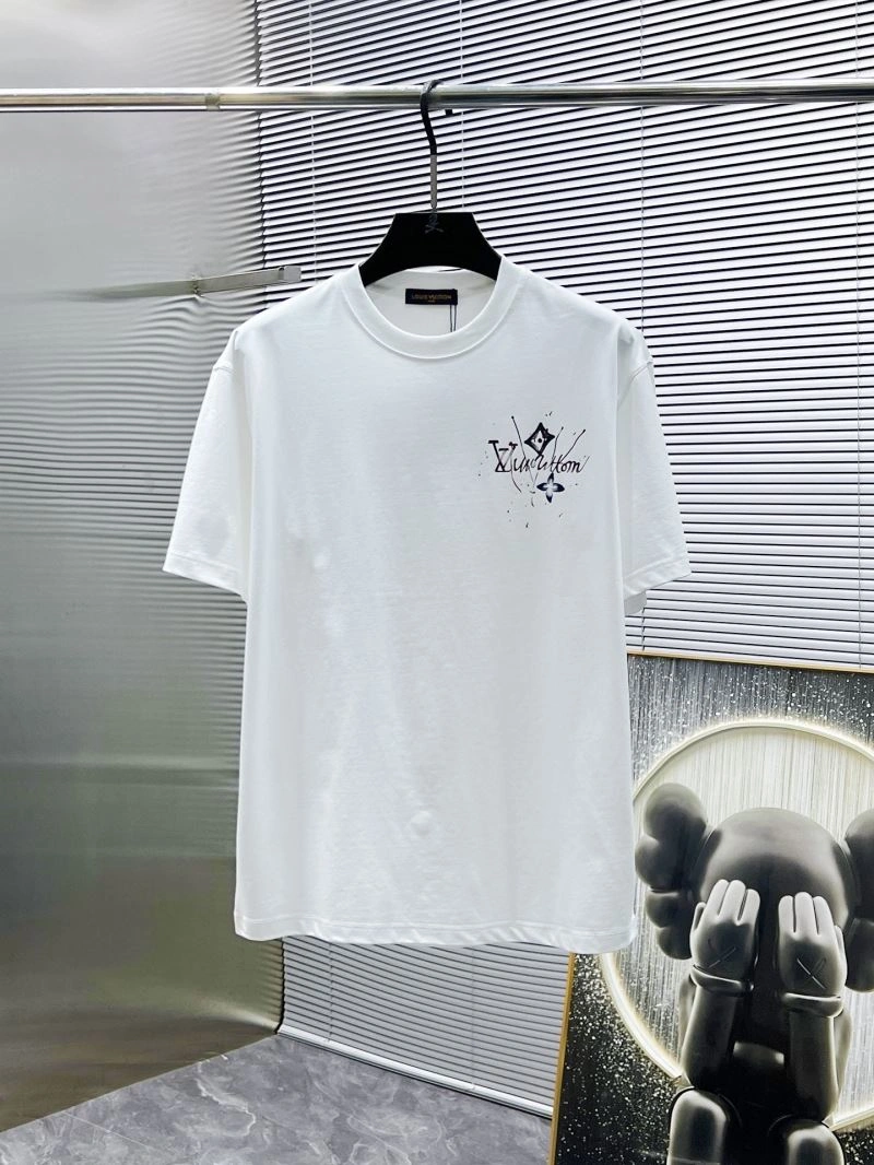 HighPerformance Louis Vuitton T-Shirts 135386