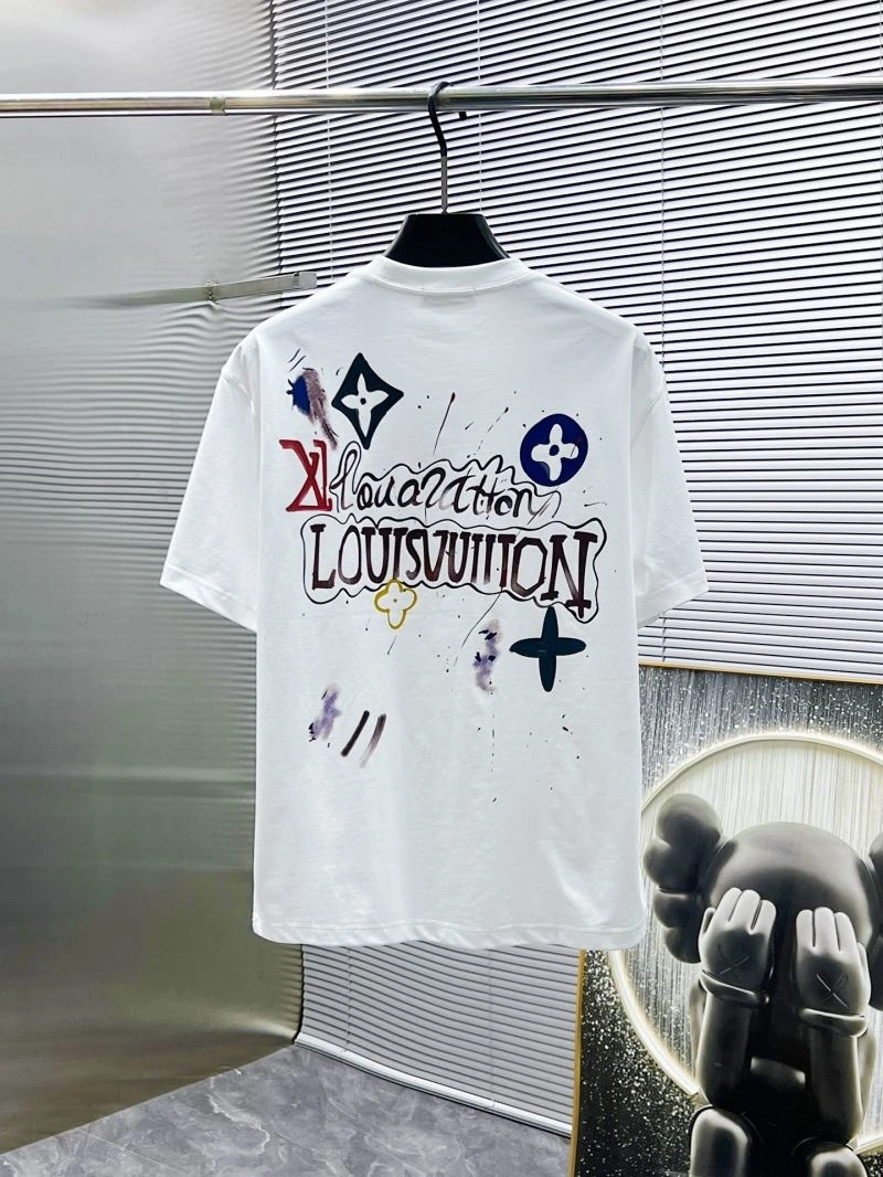 HighPerformance Louis Vuitton T-Shirts 135386