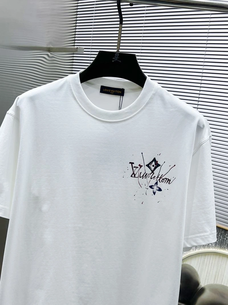 HighPerformance Louis Vuitton T-Shirts 135386
