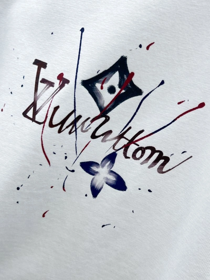 HighPerformance Louis Vuitton T-Shirts 135386