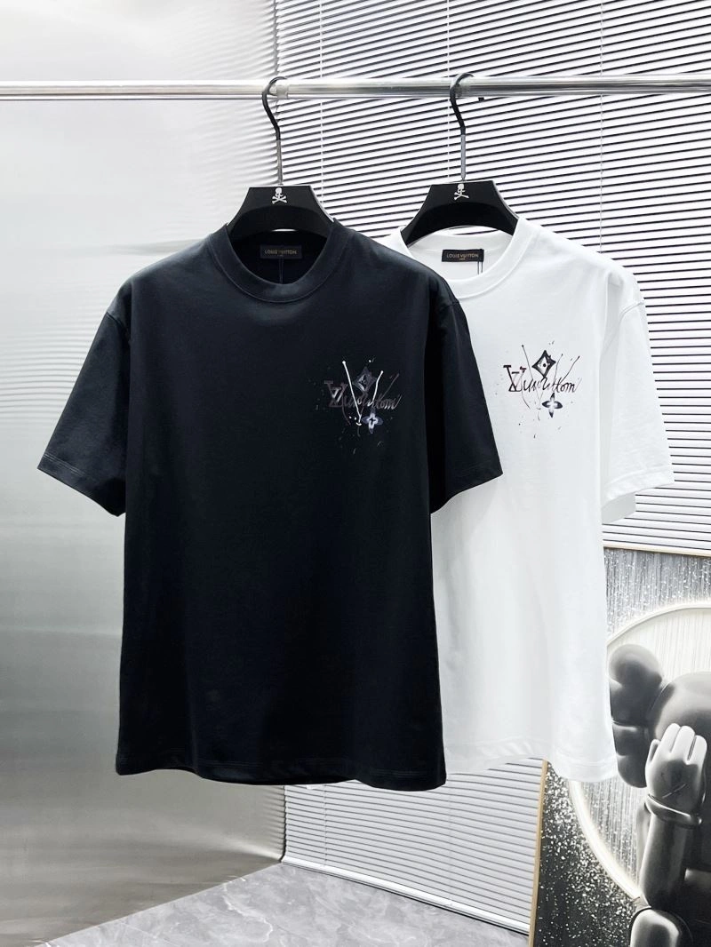 HighPerformance Louis Vuitton T-Shirts 135386