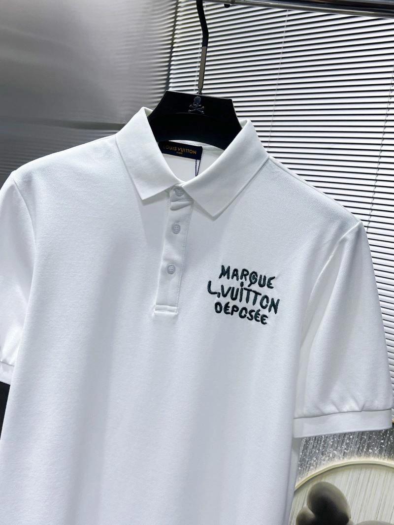 GoAnywhere Louis Vuitton T-Shirts 135376