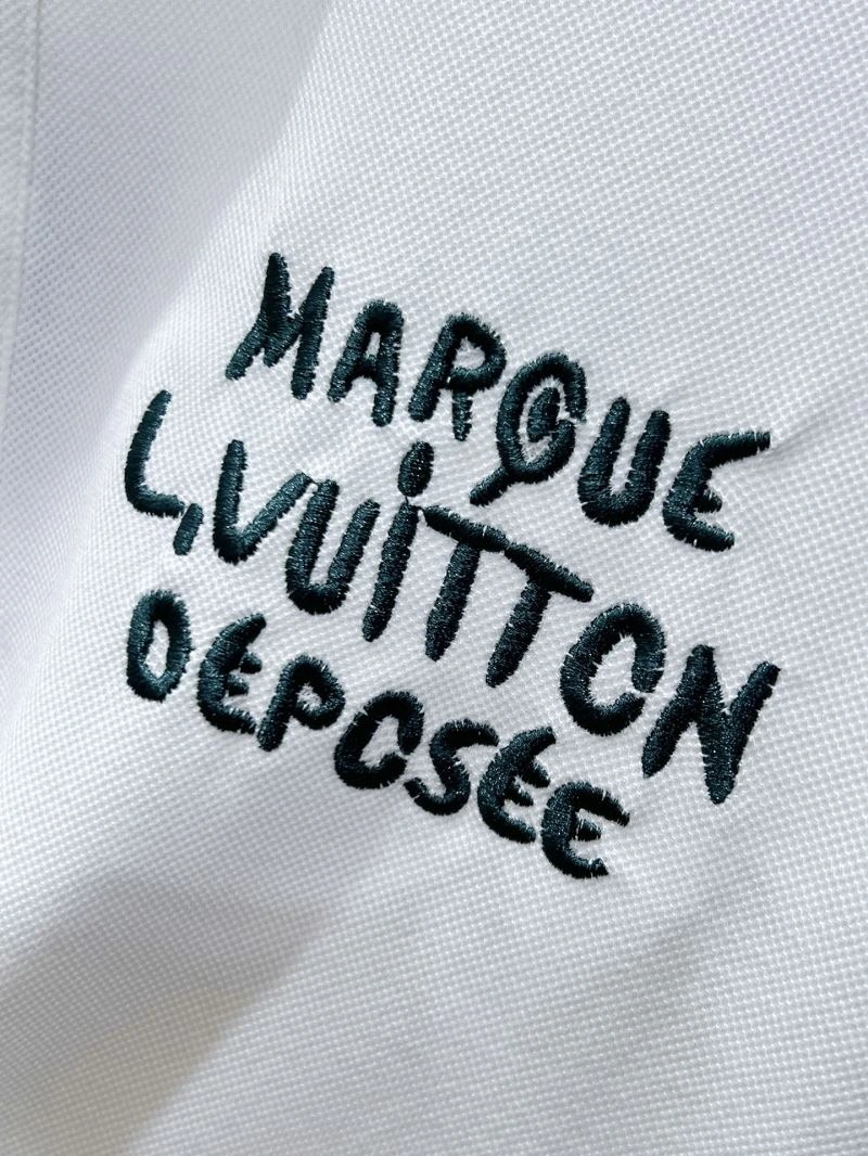 GoAnywhere Louis Vuitton T-Shirts 135376