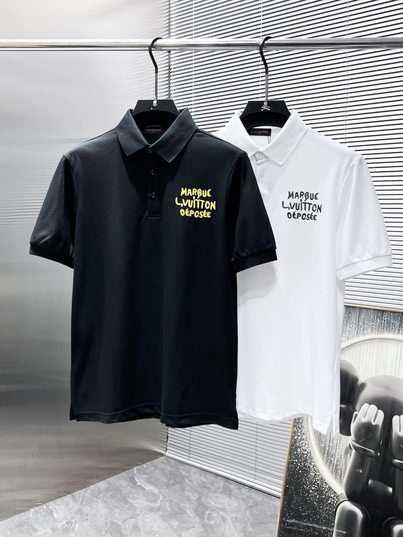 GoAnywhere Louis Vuitton T-Shirts 135376
