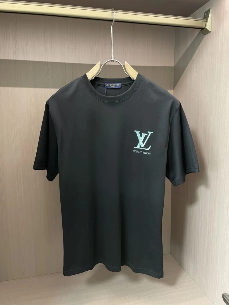 Louis Vuitton T-Shirts WaterResistant 135385