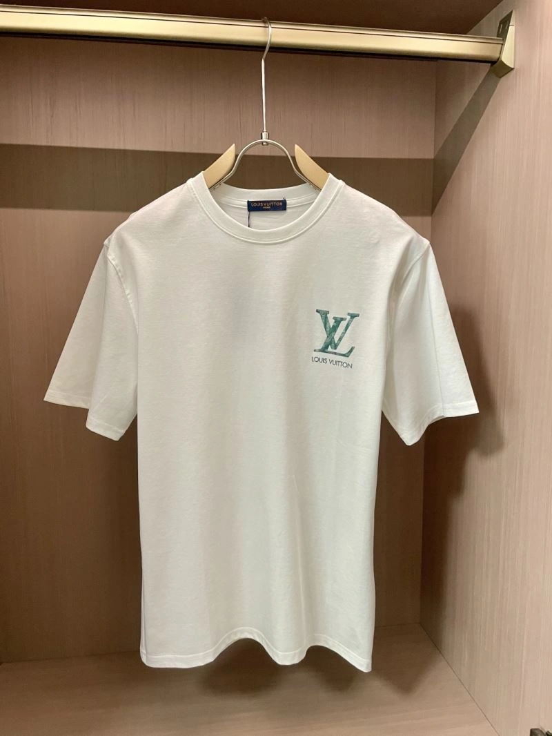 Louis Vuitton T-Shirts WaterResistant 135385