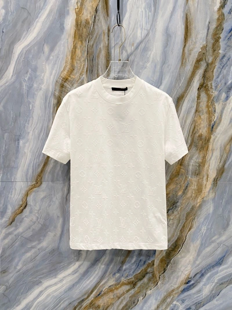 TechFriendly Louis Vuitton T-Shirts 135368