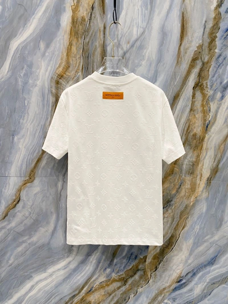 TechFriendly Louis Vuitton T-Shirts 135368