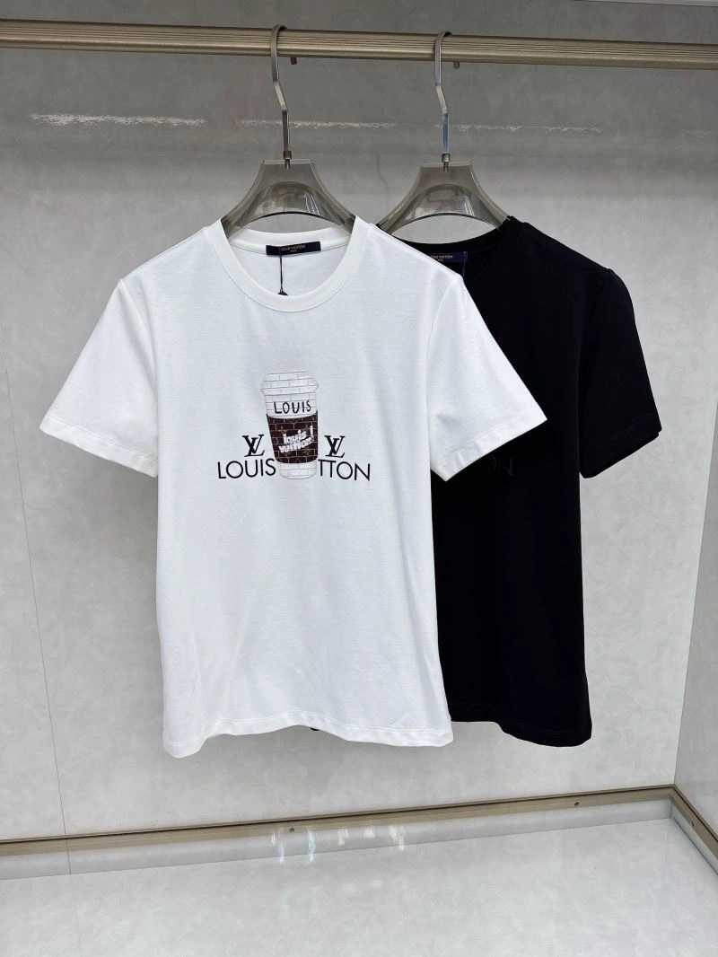 Louis Vuitton T-Shirts Modern 135370