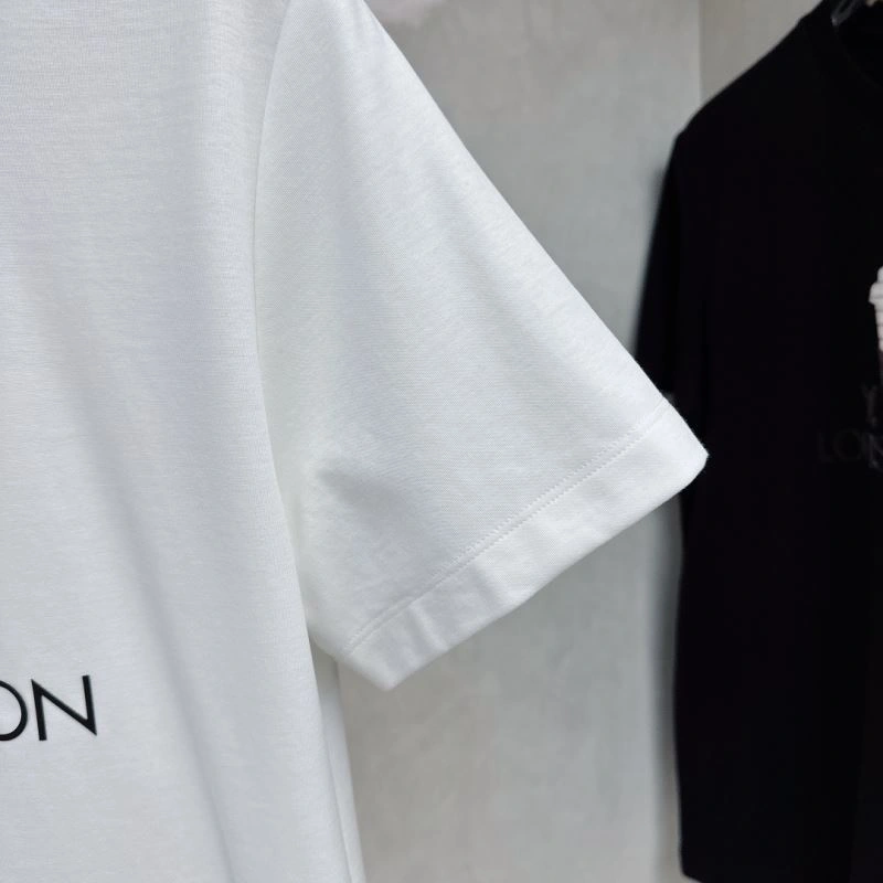 Louis Vuitton T-Shirts Modern 135370