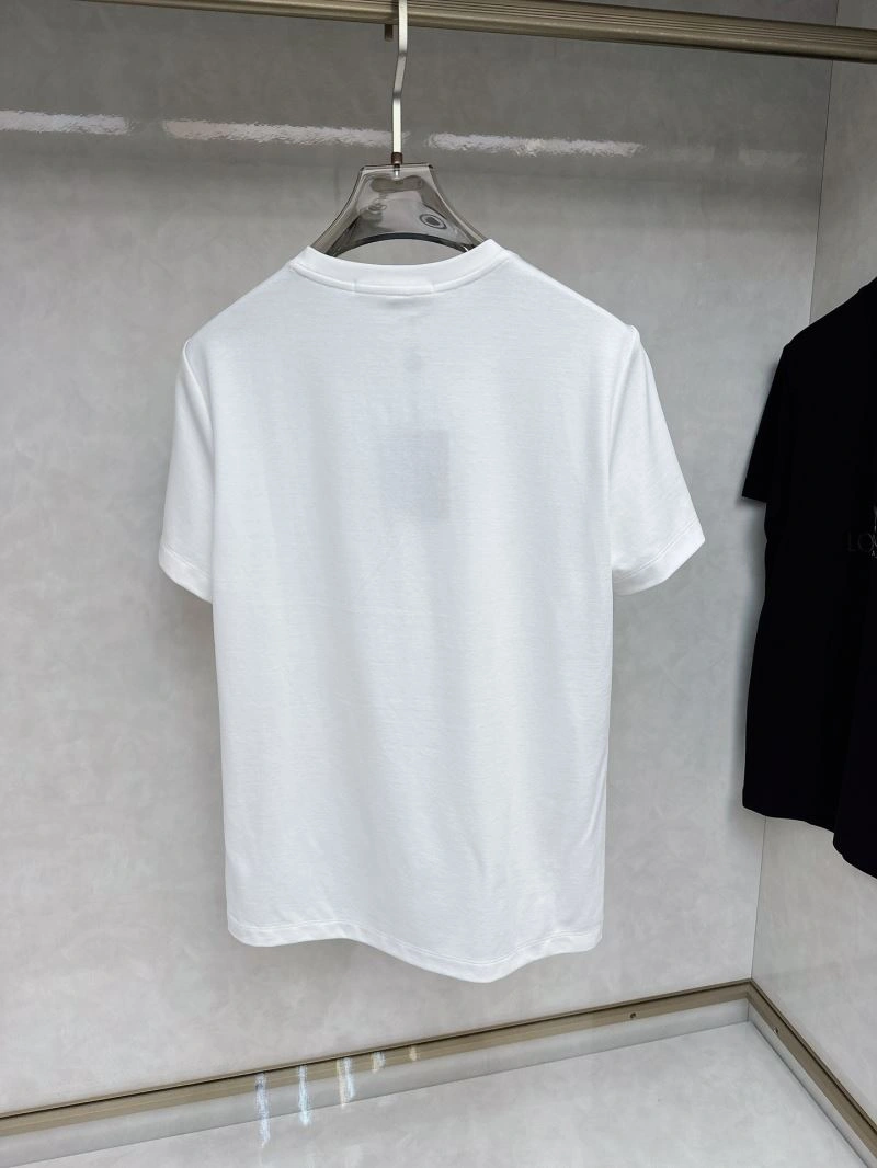 Louis Vuitton T-Shirts Modern 135370