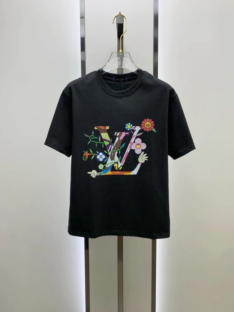 EyeCatching Louis Vuitton T-Shirts 135381