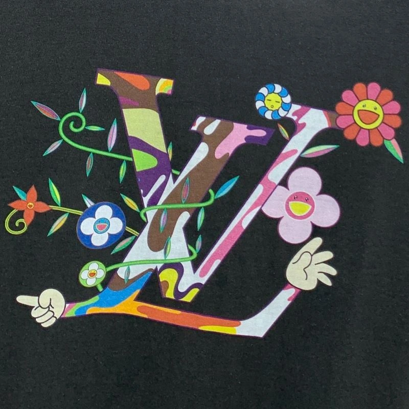 EyeCatching Louis Vuitton T-Shirts 135381