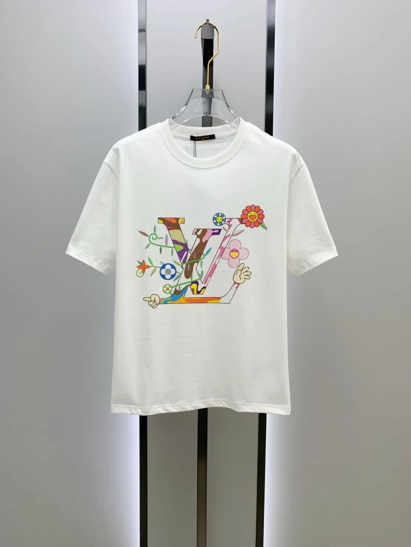 Louis Vuitton T-Shirts Durable 135373
