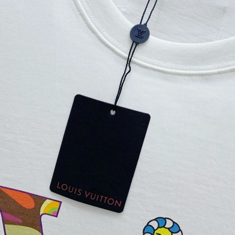 Louis Vuitton T-Shirts Durable 135373