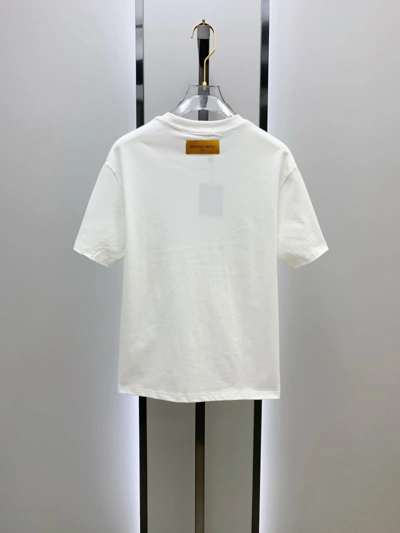 Louis Vuitton T-Shirts Durable 135373