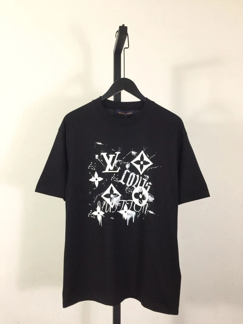 Louis Vuitton T-Shirts TechFriendly 135360