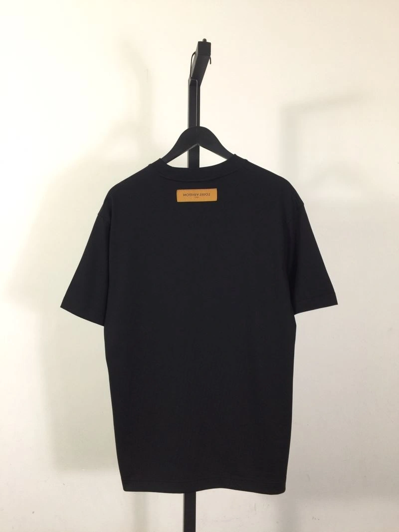 Louis Vuitton T-Shirts TechFriendly 135360