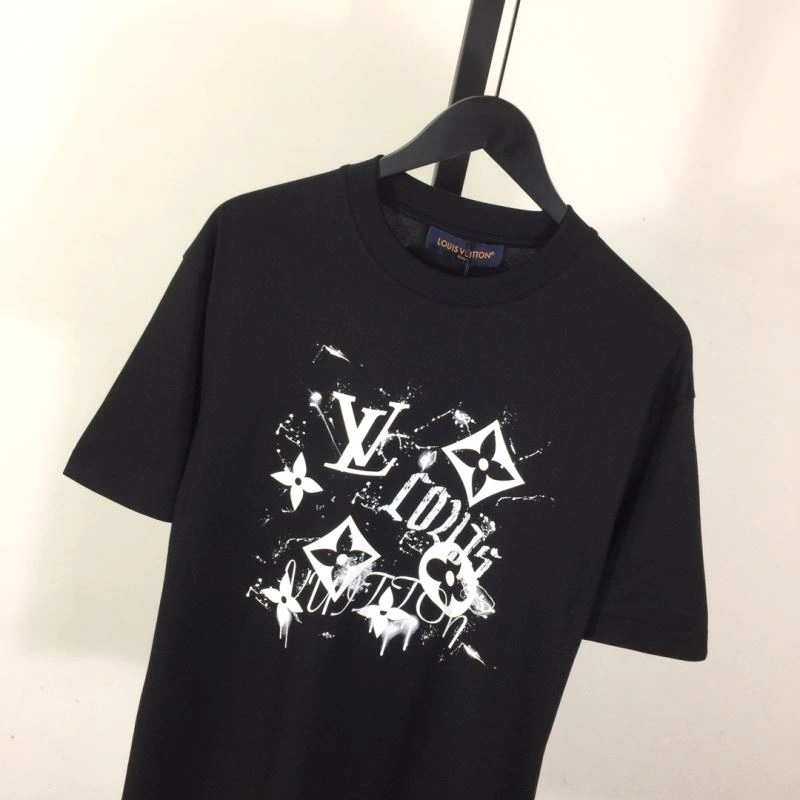 Louis Vuitton T-Shirts TechFriendly 135360