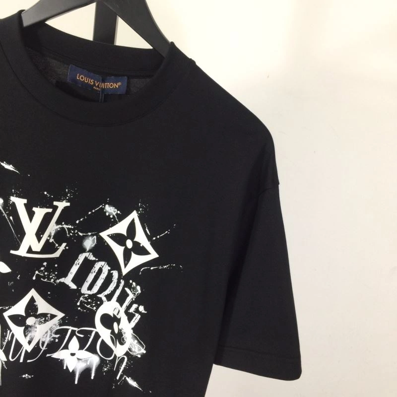Louis Vuitton T-Shirts TechFriendly 135360