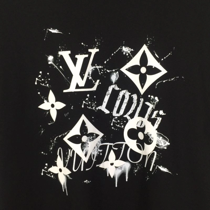 Louis Vuitton T-Shirts TechFriendly 135360