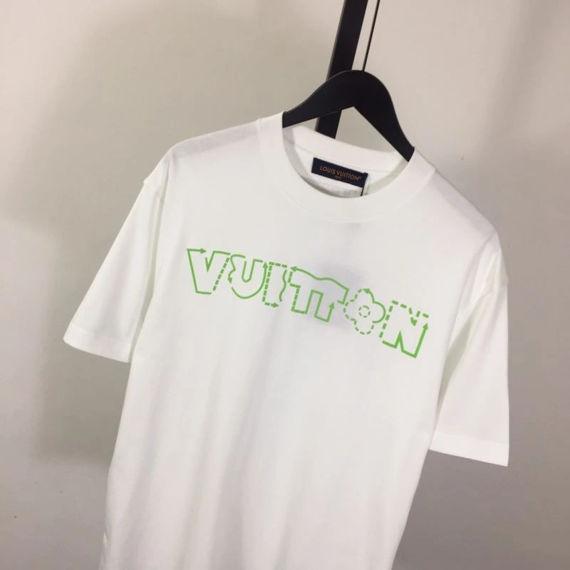 Thermal Louis Vuitton T-Shirts 135367