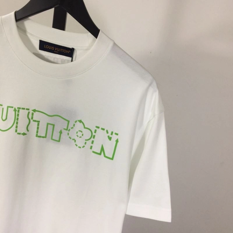 Thermal Louis Vuitton T-Shirts 135367