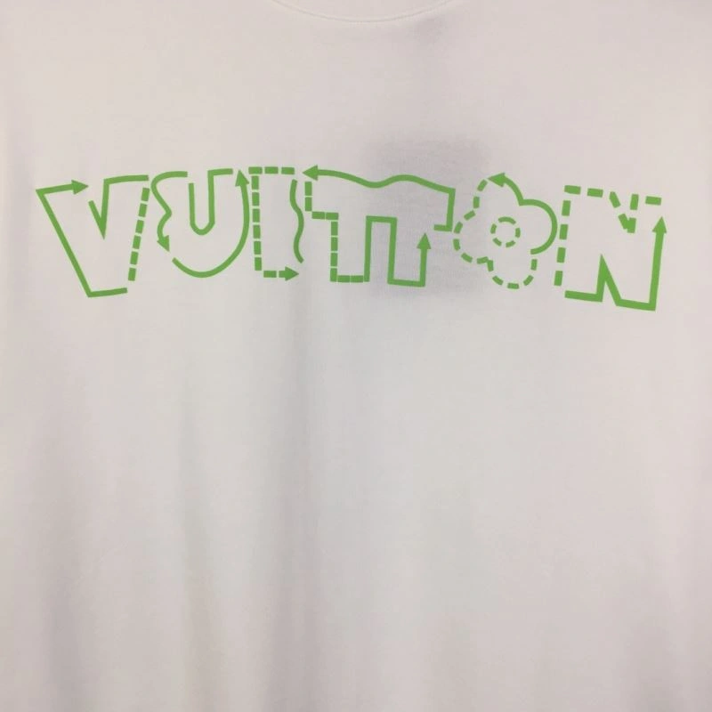 Thermal Louis Vuitton T-Shirts 135367