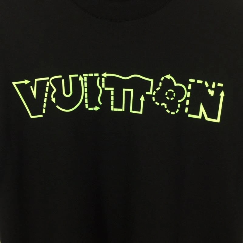 OnTrend Louis Vuitton T-Shirts 135372