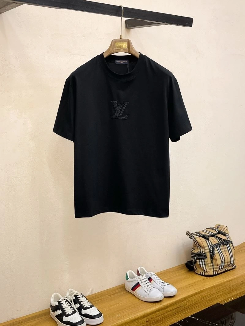 Louis Vuitton T-Shirts Attractive 135365