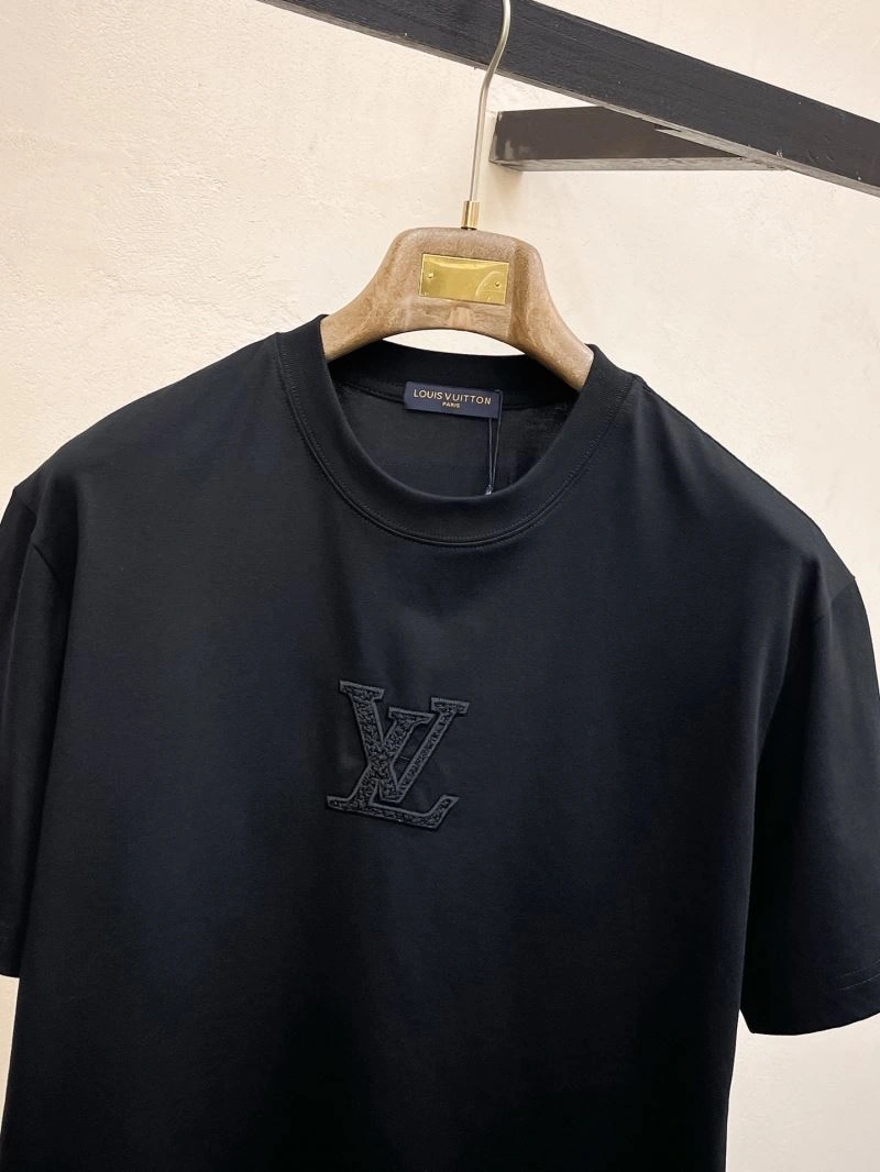 Louis Vuitton T-Shirts Attractive 135365
