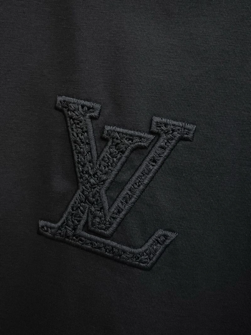 Louis Vuitton T-Shirts Attractive 135365