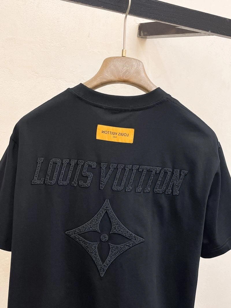 Louis Vuitton T-Shirts Attractive 135365