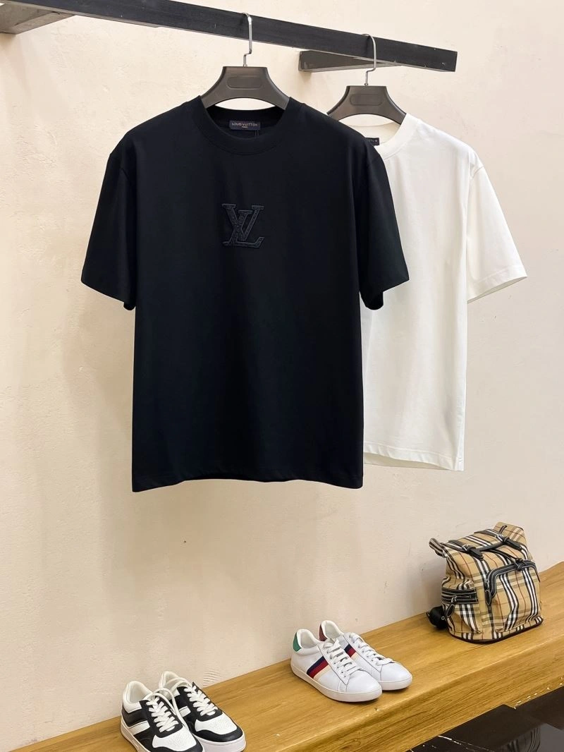 Louis Vuitton T-Shirts Attractive 135365